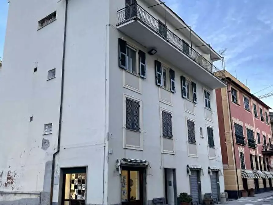 locale commerciale in vendita a Lavagna