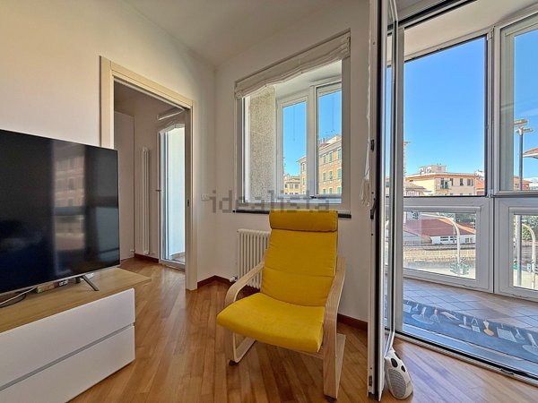 appartamento in vendita a Lavagna