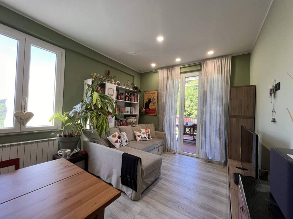 appartamento in vendita a Lavagna