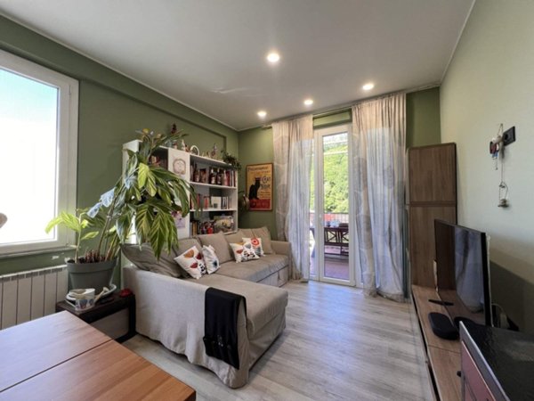 appartamento in vendita a Lavagna