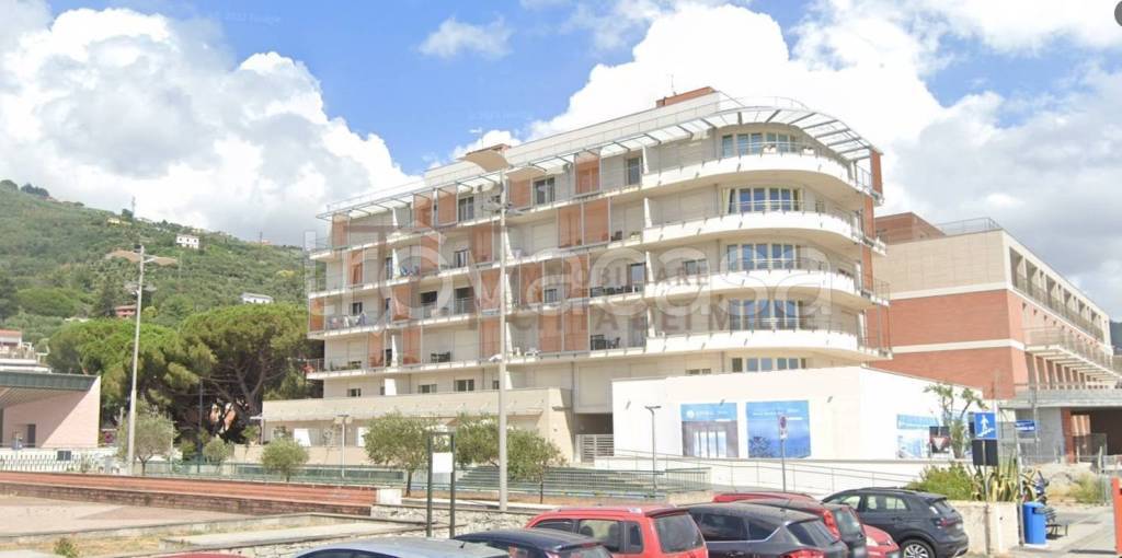 appartamento in vendita a Lavagna