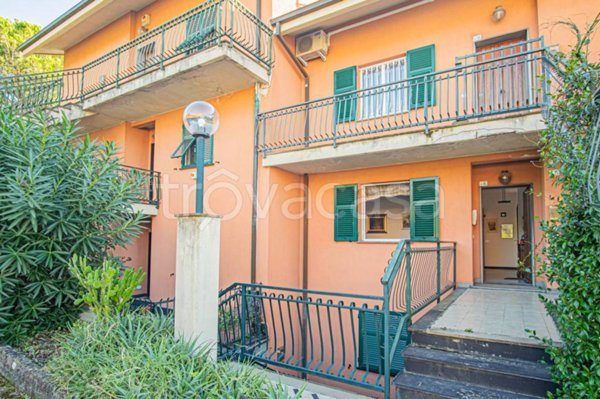 appartamento in vendita a Lavagna