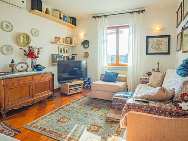 appartamento in vendita a Lavagna