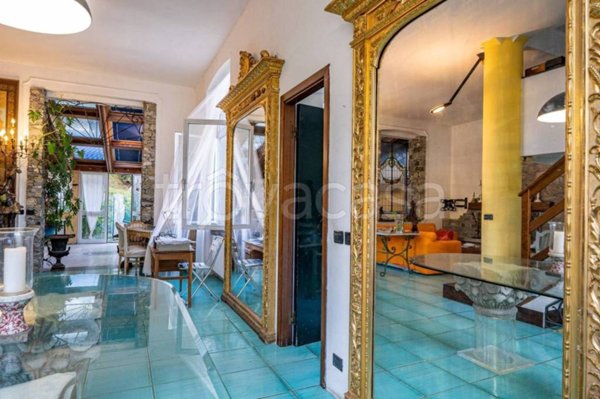 casa indipendente in vendita a Lavagna