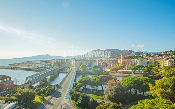 appartamento in vendita a Lavagna