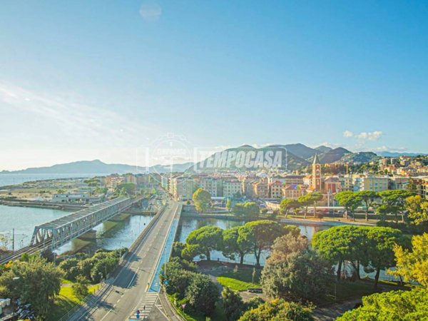 appartamento in vendita a Lavagna