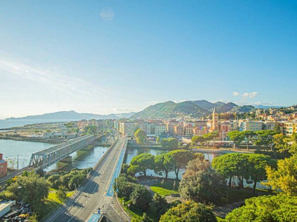 appartamento in vendita a Lavagna