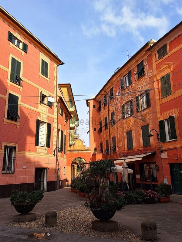 appartamento in vendita a Lavagna