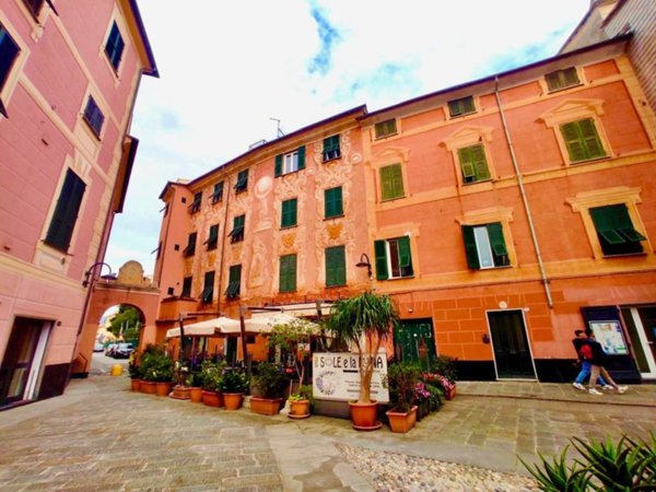 appartamento in vendita a Lavagna