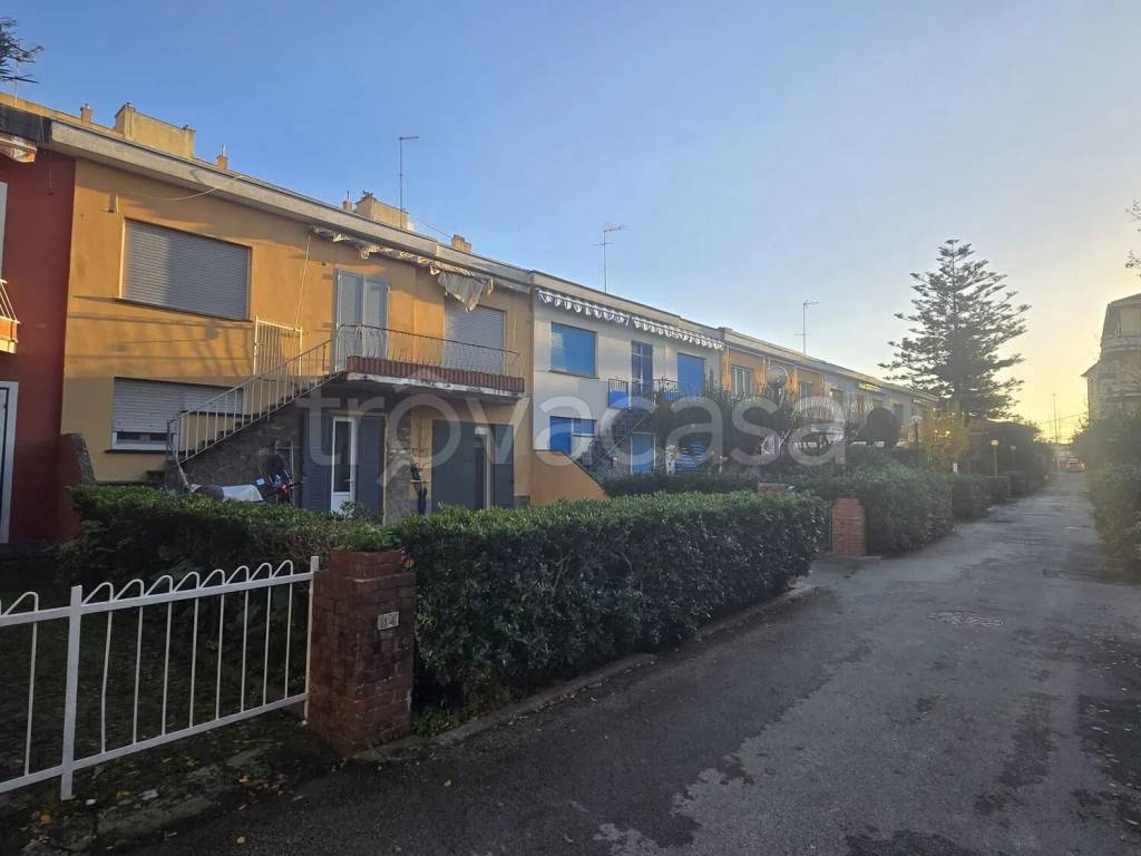 appartamento in vendita a Lavagna