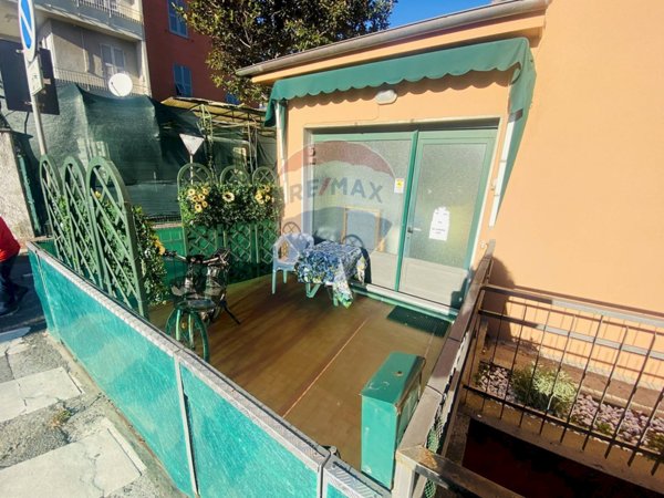 appartamento in vendita a Lavagna