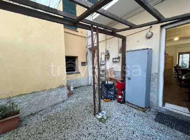 appartamento in vendita a Lavagna