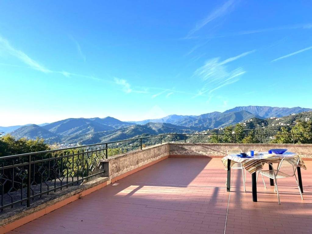 appartamento in vendita a Lavagna