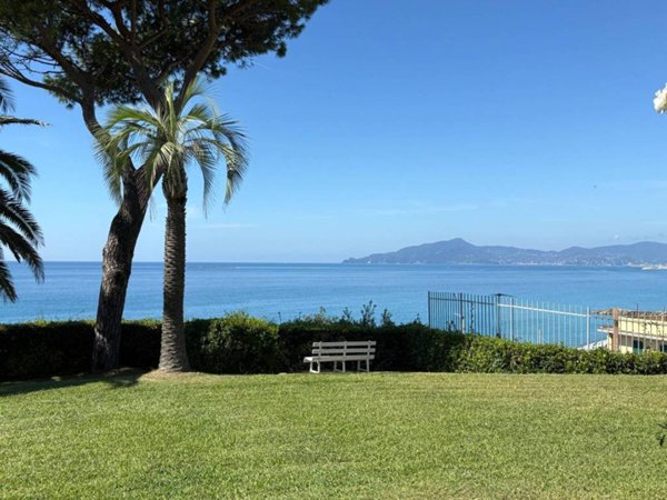 appartamento in vendita a Lavagna