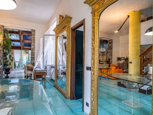 casa indipendente in vendita a Lavagna