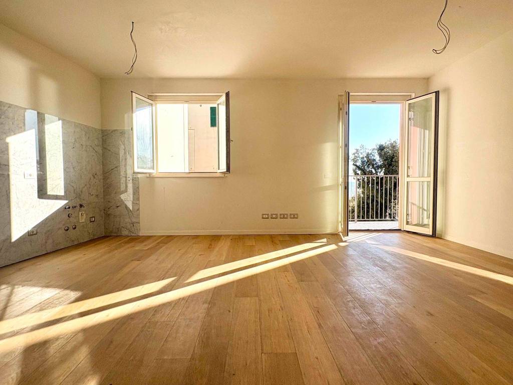 appartamento in vendita a Lavagna