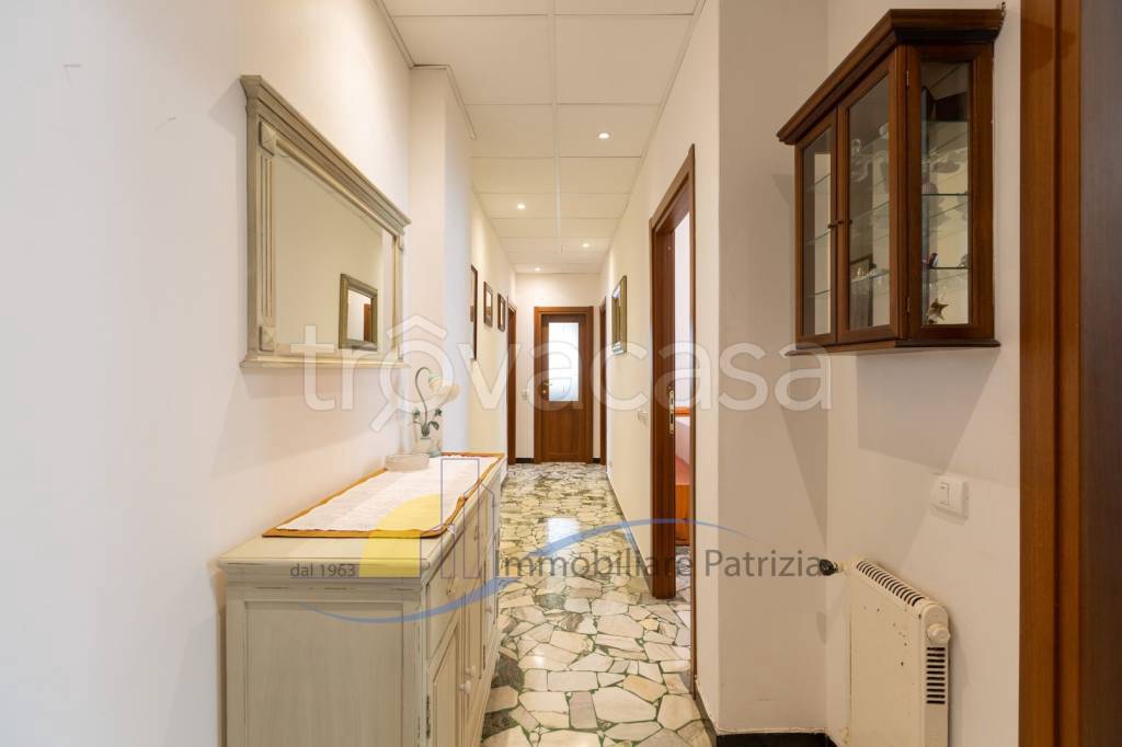 appartamento in vendita a Lavagna