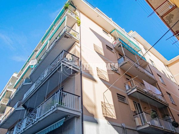 appartamento in vendita a Lavagna