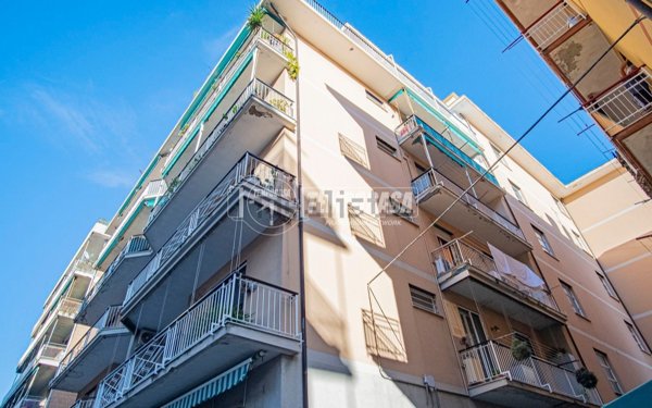 appartamento in vendita a Lavagna