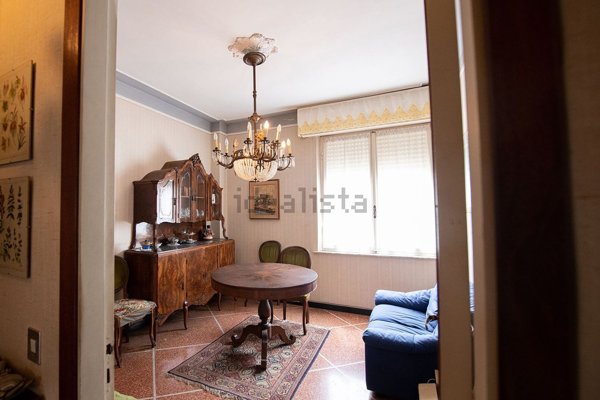 appartamento in vendita a Lavagna