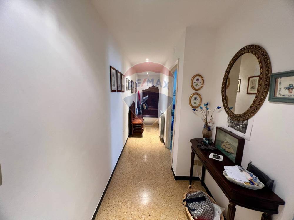 appartamento in vendita a Lavagna