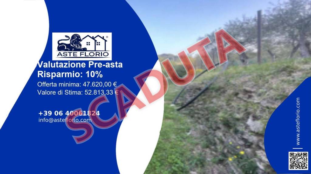 locale di sgombero in vendita a Lavagna