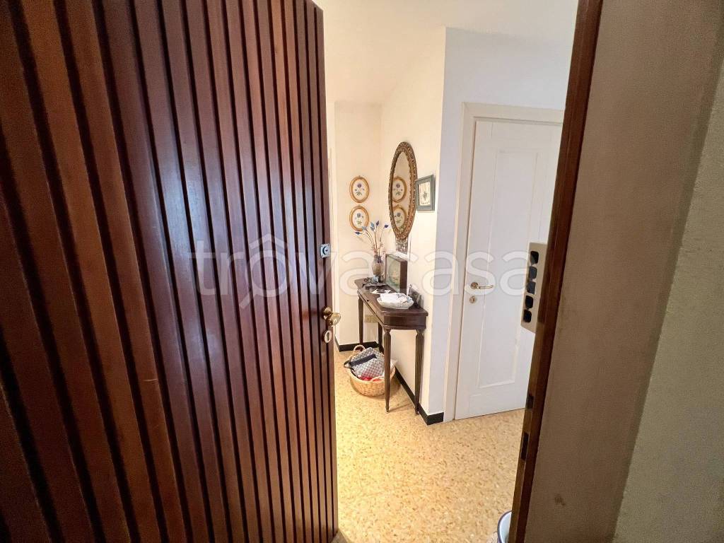 appartamento in vendita a Lavagna