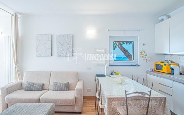 appartamento in vendita a Lavagna