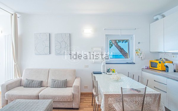 appartamento in vendita a Lavagna