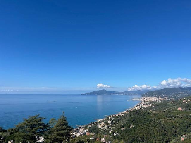 appartamento in vendita a Lavagna