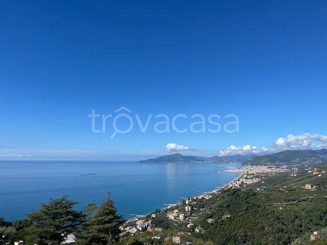 appartamento in vendita a Lavagna