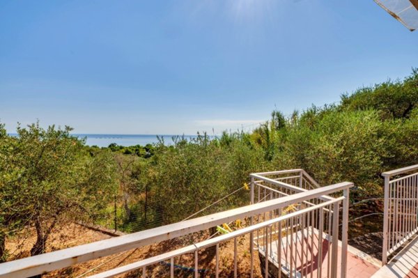 appartamento in vendita a Lavagna