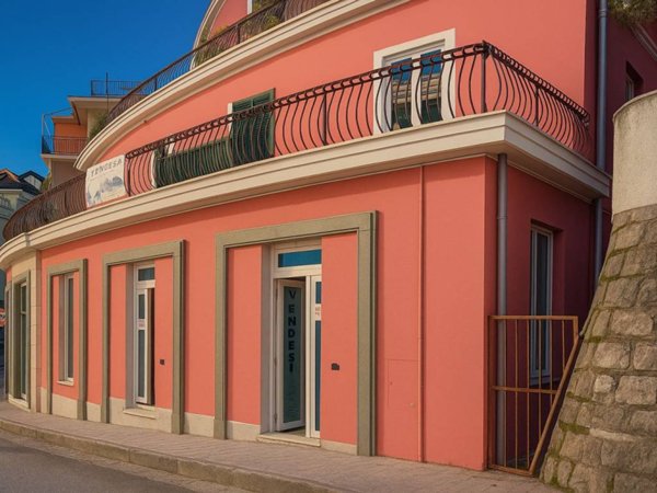 appartamento in vendita a Lavagna