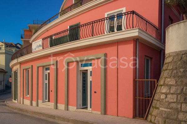 appartamento in vendita a Lavagna