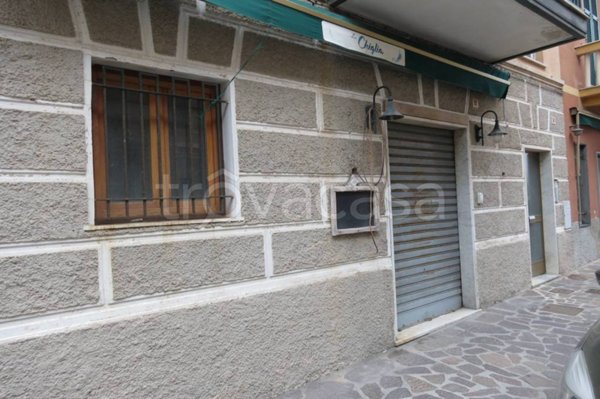 negozio in vendita a Lavagna