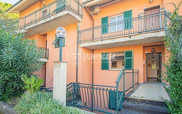 appartamento in vendita a Lavagna