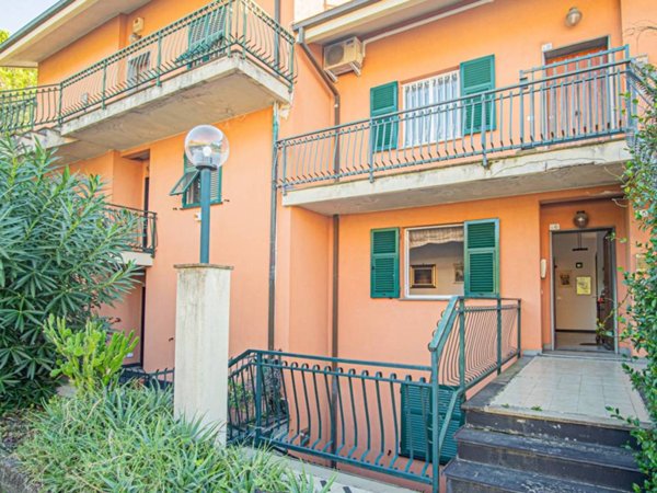 appartamento in vendita a Lavagna