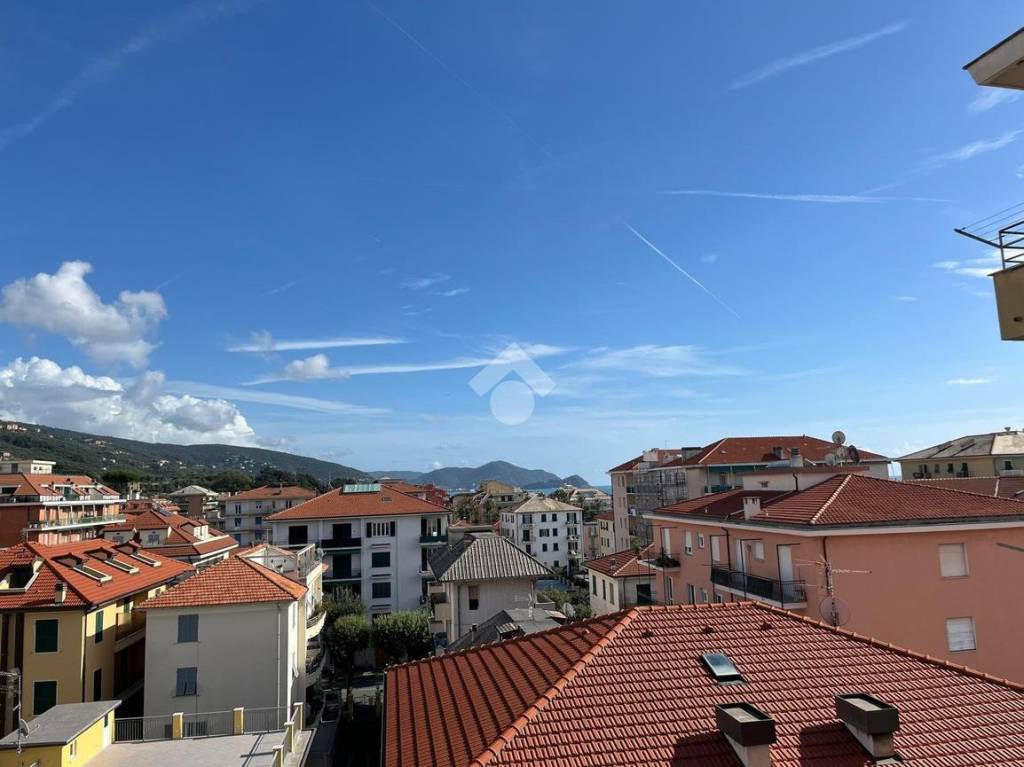 appartamento in vendita a Lavagna