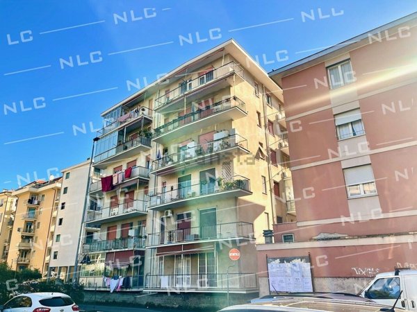 appartamento in vendita a Lavagna