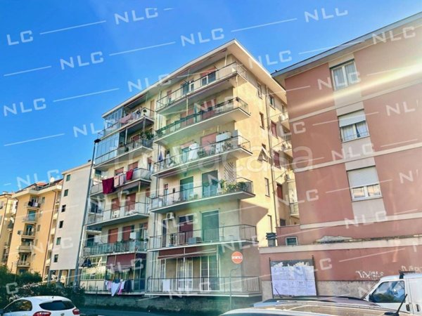 appartamento in vendita a Lavagna
