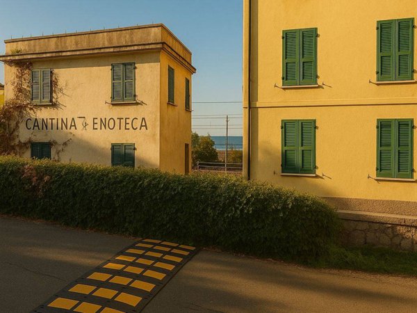 appartamento in vendita a Lavagna