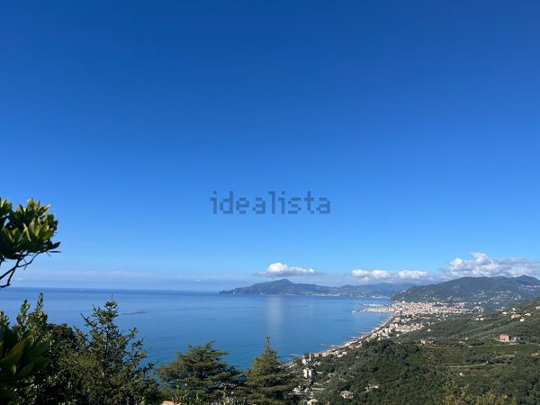 appartamento in vendita a Lavagna