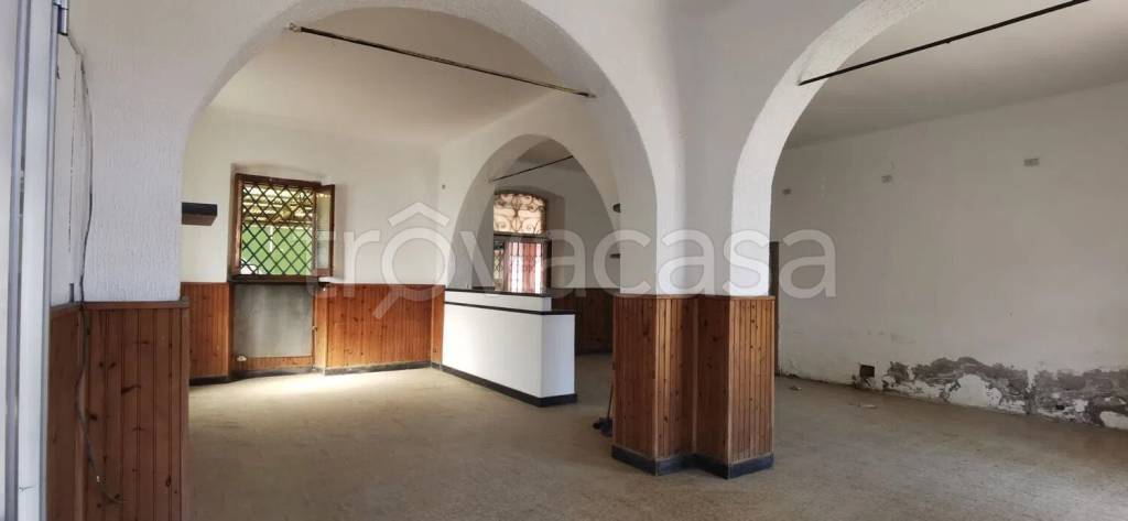 negozio in vendita a Lavagna