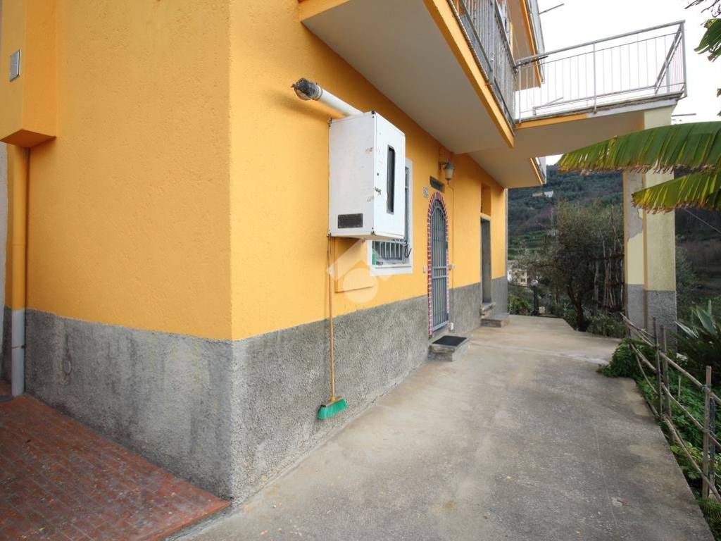 appartamento in vendita a Lavagna