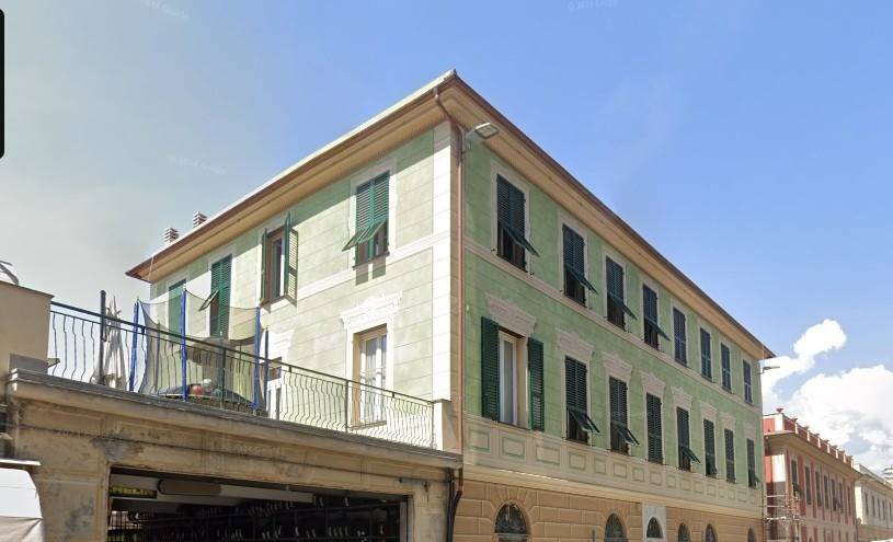 appartamento in vendita a Lavagna