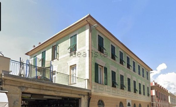 appartamento in vendita a Lavagna