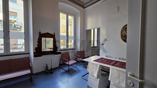 appartamento in vendita a Lavagna