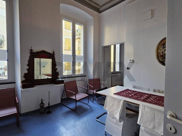 appartamento in vendita a Lavagna