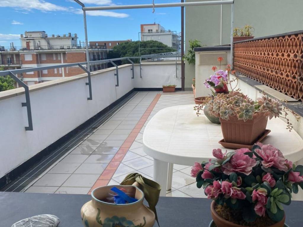 appartamento in vendita a Lavagna