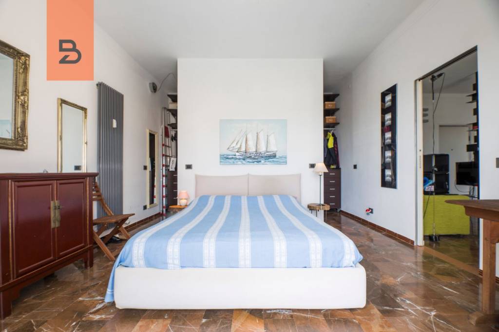 appartamento in vendita a Lavagna